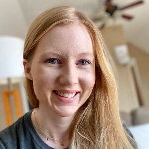 Meet your Posher, Sienna